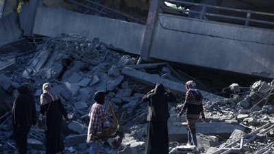 دعاوى قضائية فلسطينية ضد الاحتلال والسبب «الصحفيين»