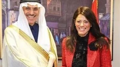تفاصيل الشراكة بين مصر ومجموعة البنك الإسلامي للتنمية
