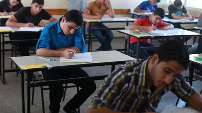 استعلم الآن، نتيجة الشهادة الإعدادية محافظة الشرقية بالاسم ورقم الجلوس