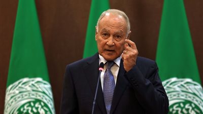 أمين عام جامعة الدول العربية يدين تفجير سوق شعبي بالصومال