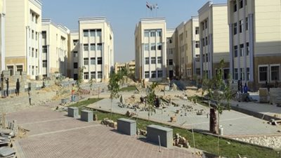 الأوراق المطلوبة من طلاب الثانوية العامة 2024 المرشحين لجامعة حلوان الأهلية