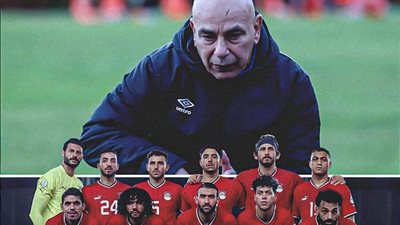 جمال علام: طلبات حسام حسن أوامر.. ومحمد صلاح يعشق تراب مصر