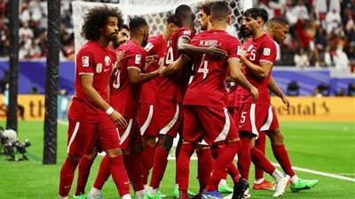 كأس آسيا 2023، تشكيل قطر المتوقع أمام إيران اليوم