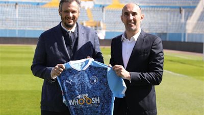 رسميًا، الكرواتي كرونسلاف مديرًا فنيًا لبيراميدز خلفًا لباتشيكو