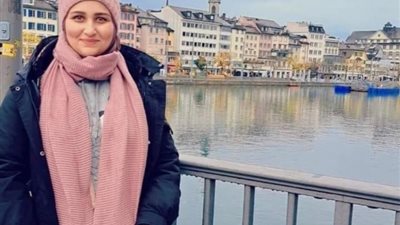 سيدة مصرية تختفي في ظروف غامضة بسويسرا والأمن يكثف جهوده لكشف اللغز