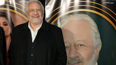 خالد زكي: اخترت دوري في مسلسل ابن حرام بعناية كبيرة