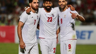 أمم آسيا، إيران تحرز الهدف الأول مبكرا في مرمى قطر (فيديو)
