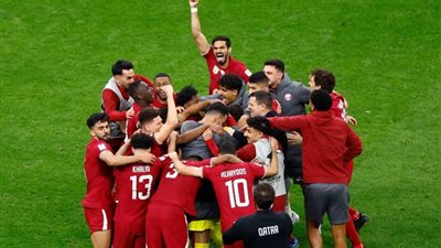 مشاهدة مباراة قطر وإيران في نصف نهائي كأس آسيا 2023