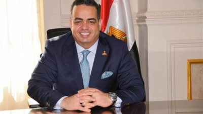 النائب عصام عفيفي عن زيادة الأجور: الرئيس السيسي يشعر بما يعانيه المواطن