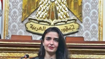 النائبة إيرين سعيد: الرئيس السيسي يحاول دعم المواطن دائما
