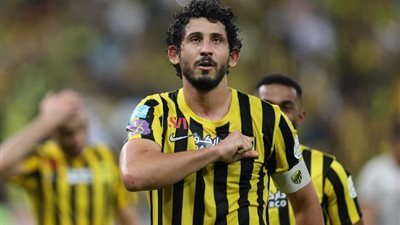 أحمد حجازي يقود تشكيل اتحاد جدة أمام الطائي في دوري روشن