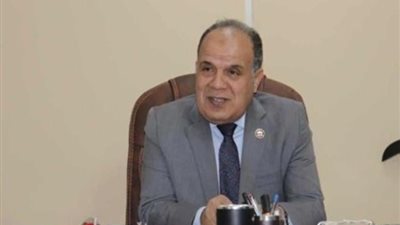 النائب أحمد مهنى: الرئيس يضع في أولوياته المواطن المصري