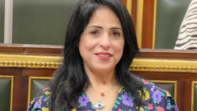 النائبة ميرال الهريدي: الرئيس السيسي حريص على الدفع بمسارات الإصلاح الشاملة
