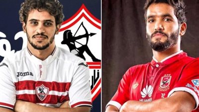هل يجمع نادي بلدية المحلة شمل آل «جمعة»؟