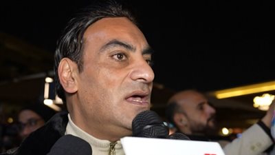 مؤلف «ابن حرام»: التعامل مع رانيا يوسف سهل ومحدش بيحس بيها