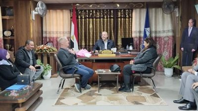 إطلاق مشروع «التعليم من أجل الغد» في 3 محافظات بالتعاون مع USAID