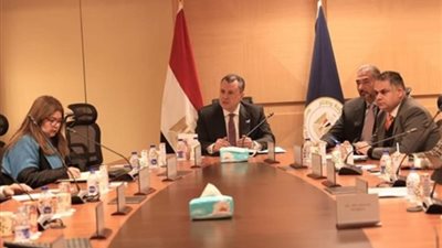 مصر تستهدف جذب 1.7% من حركة السياحة العالمية في 2028