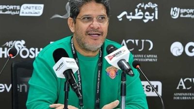 أيمن الرمادي يكشف كواليس مفاوضات الأهلي لضم محمد بسام