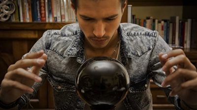 ضبط دجال أنهى حياة صغير «كان يعالجه» في المرج