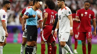موعد مباراة قطر ضد الأردن في نهائي أمم آسيا 2023 والقنوات الناقلة