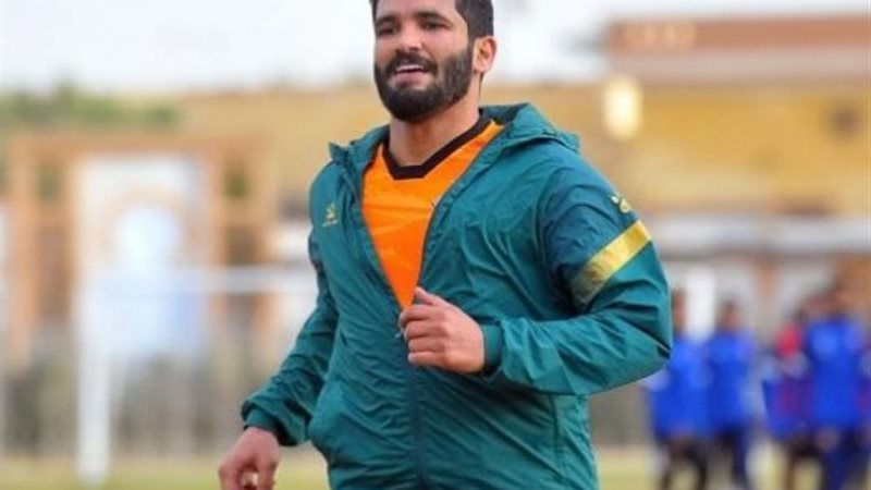 صالح جمعة