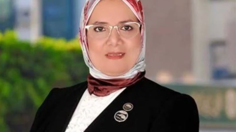 صورة أرشيفية- أمنية رجب