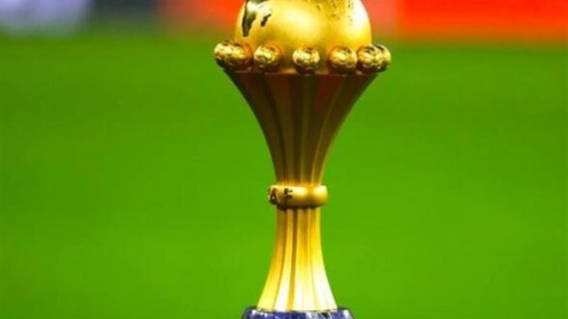 كأس أمم إفريقيا