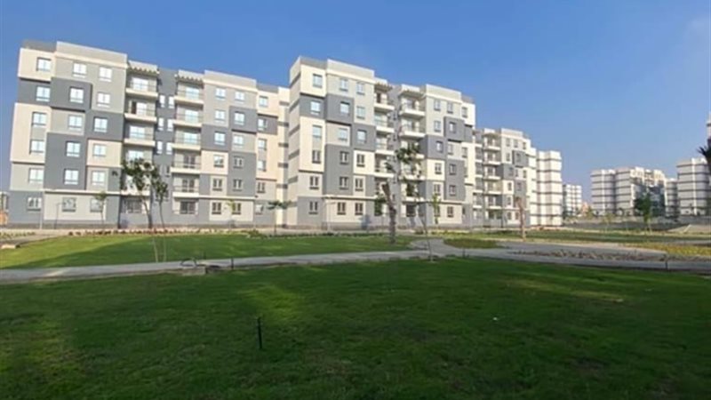 شقق بنك الإسكان والتعمير 2024