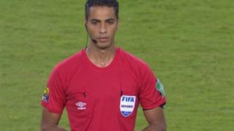 أمين عمر