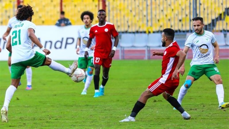المصري وطلائع الجيش