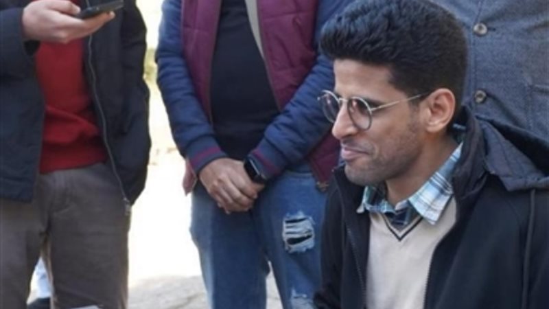 حمدي المرغني