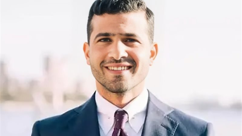 مروان النايب