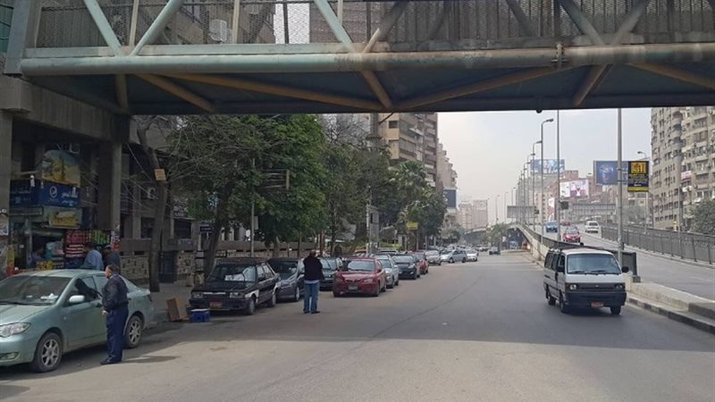 ميدان لبنان -أرشيفية