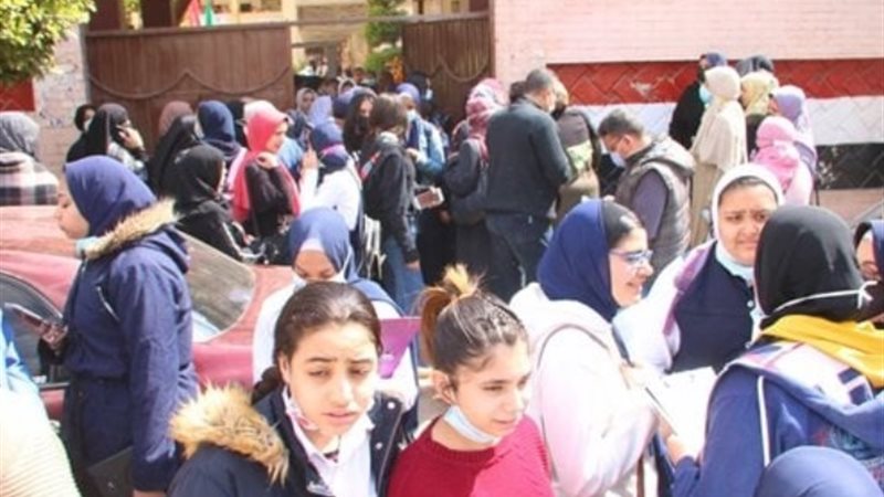 نتيجة الشهادة الإعدادية بالأقصر