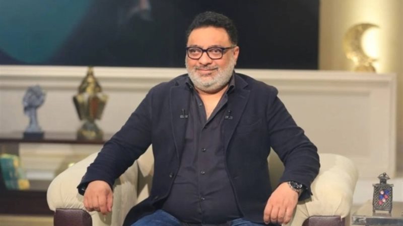 الكاتب والروائي عبدالرحيم كمال