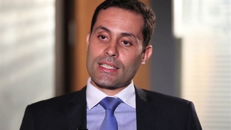 أحمد الطنطاوي