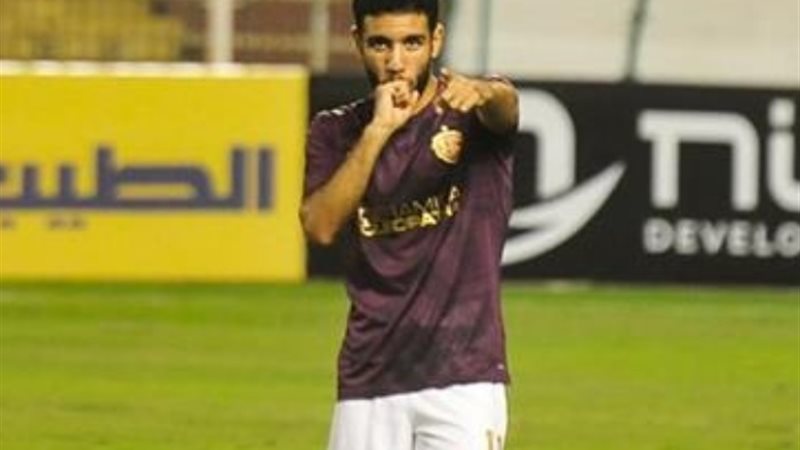 القندوسي