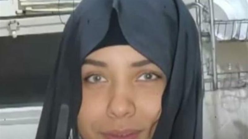 البلوجر أنوش