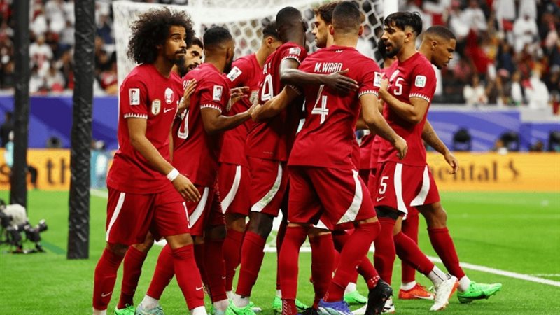 قطر