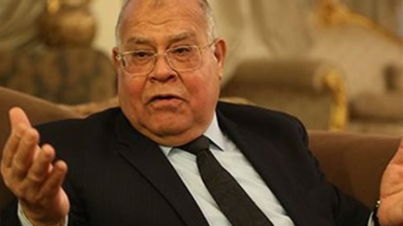 ناجي الشهابي رئيس الحزب