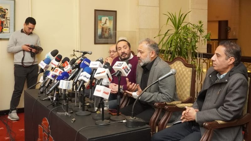 المطرب علي الحجار