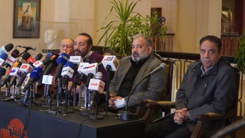 علي الحجار
