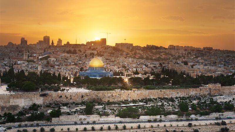 أدعية ليلة الإسراء والمعراج