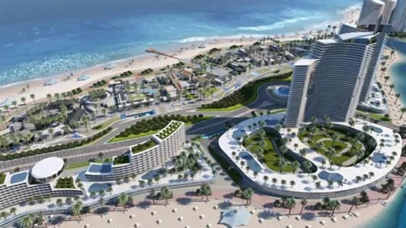 مشروع رأس الحكمة