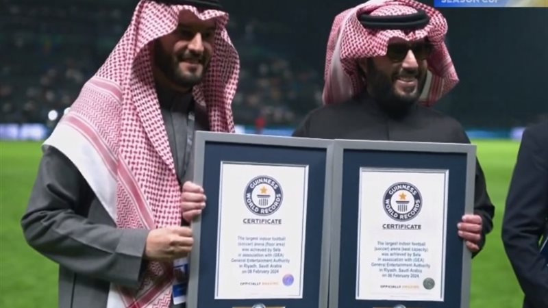 تركي آل الشيخ