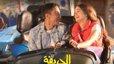 إيرادات الأفلام، نور النبوي في الصدارة والعوضي المركز الرابع