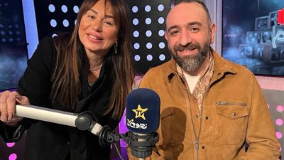 عمرو سلامة لـ«أسرار النجوم»: فيلم «أسماء» أكثر عمل فخور به في مسيرتي الفنية