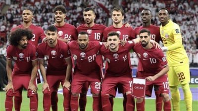 نهائي عربي خالص.. الأردن في مواجهة قطر بكأس أمم آسيا