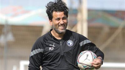 مدرب بيراميدز يكشف مفاجآت حول أسباب استقالته من منصبه