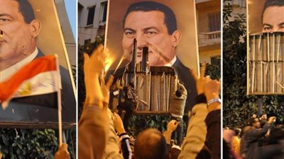 12 عاما على التنحي، ماذا جرى في الساعات الأخيرة لحكم مبارك